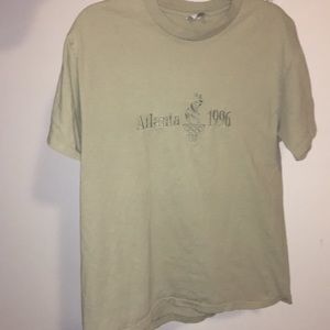 Vintage Atlanta Olympics 1996